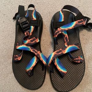 Chaco Women's Z2 NPF Yellowstone Limited Edition